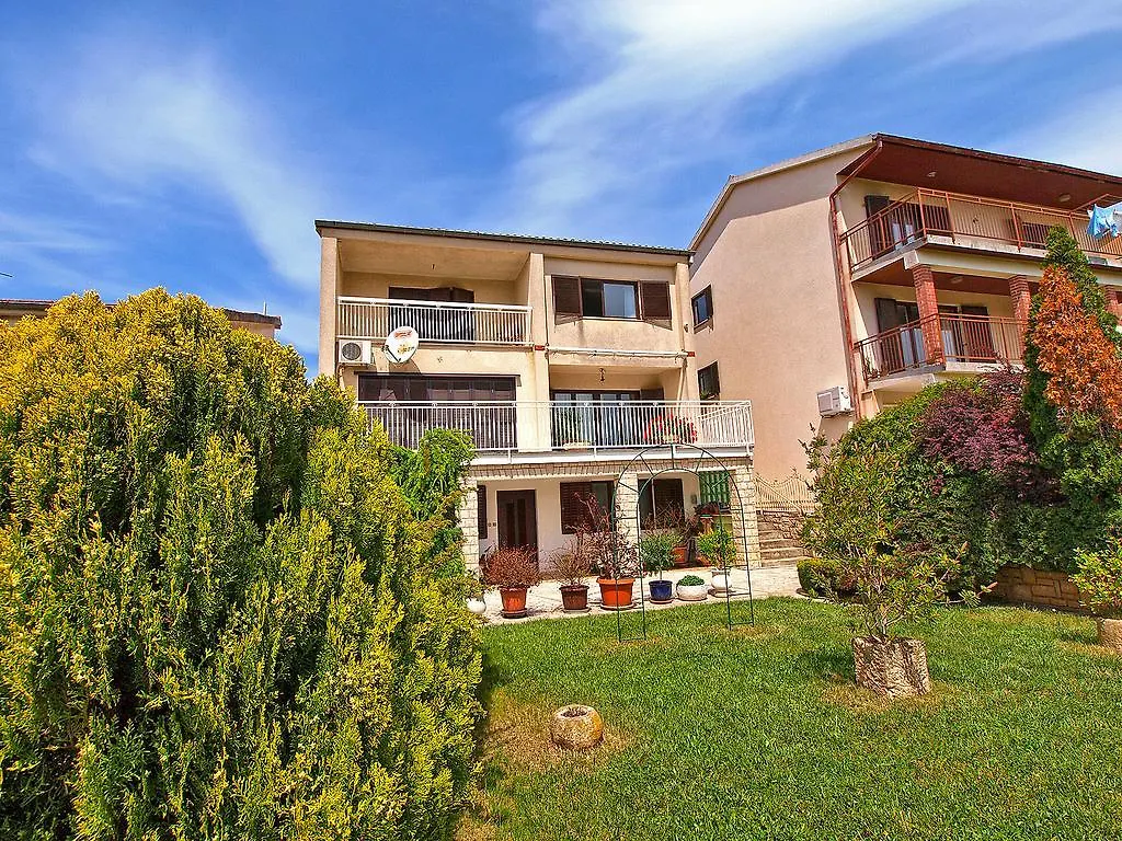 Apartment Damir 864 Croatia