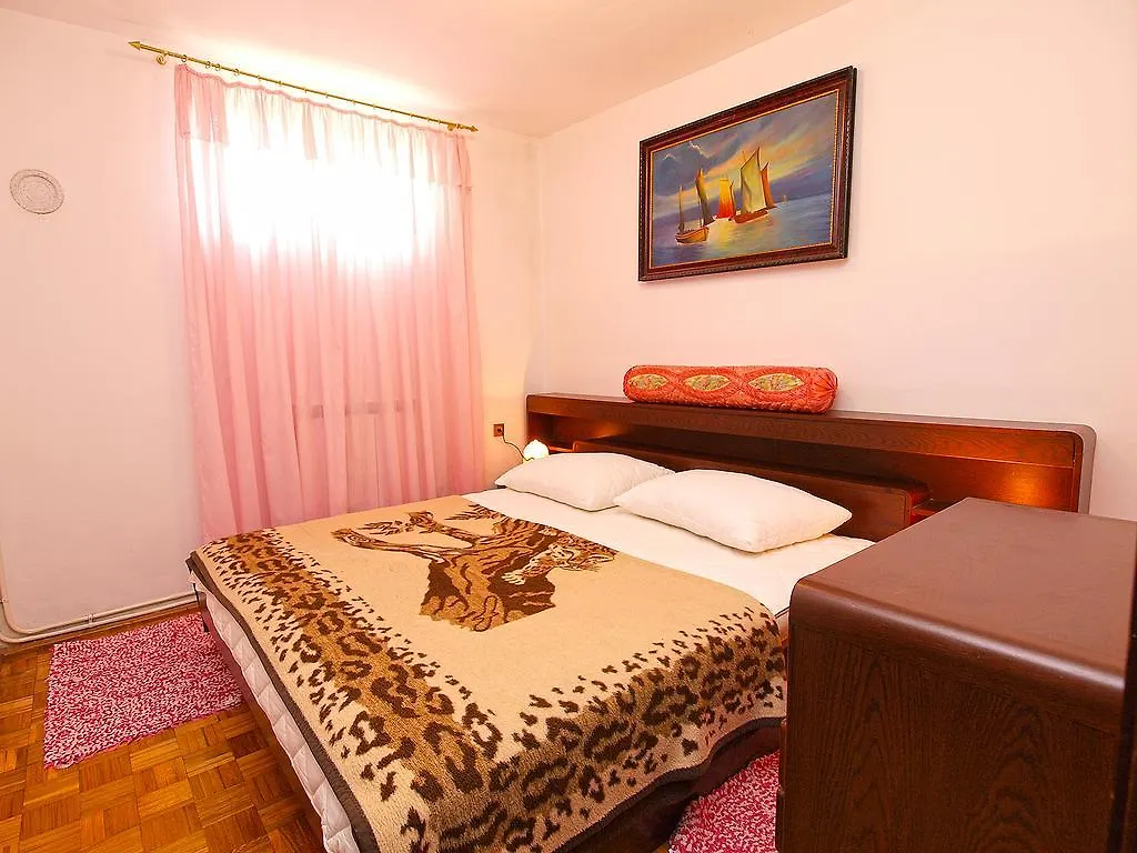 Apartment Damir 864 Croatia