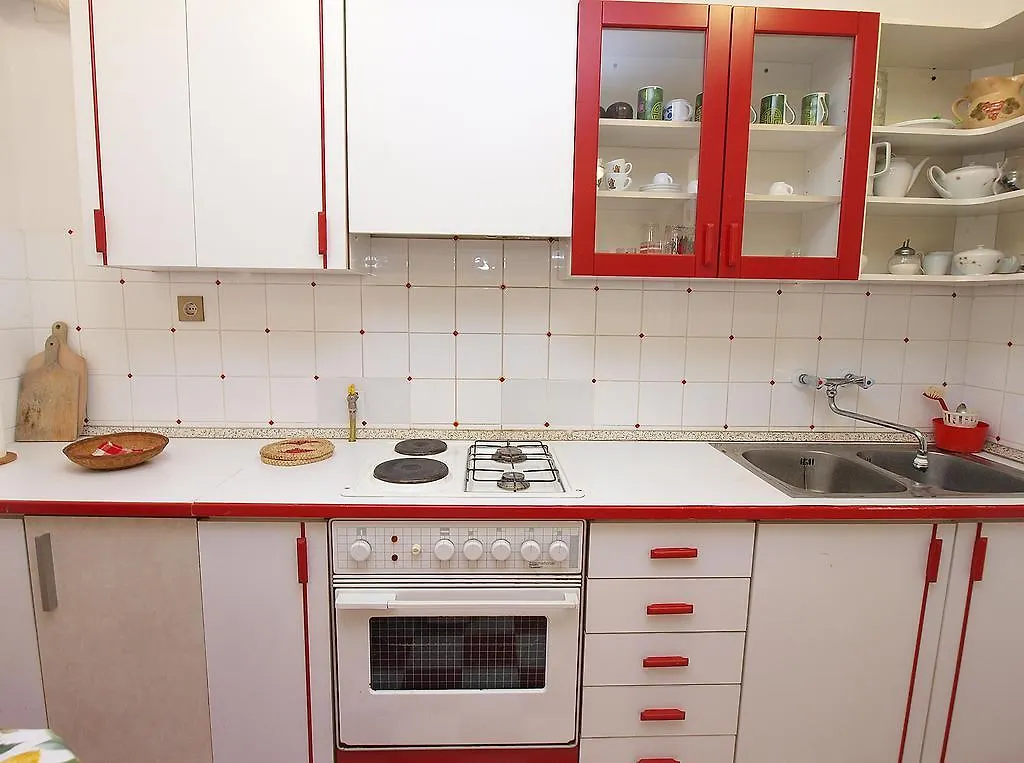 Apartment Damir 864